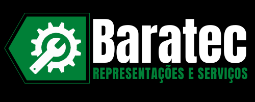 logo baratec representações